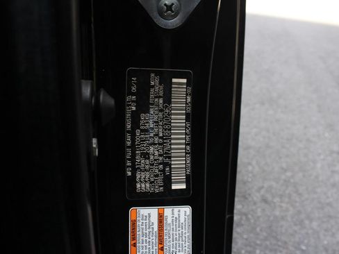 Used 2015 Scion FR-S RWD image 22