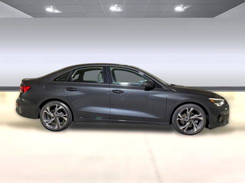 Used 2023 Audi A3 2.0T Premium w/ Convenience Package FWD image 7