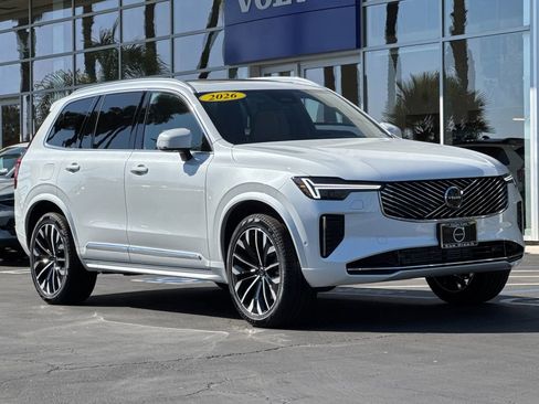 New 2026 Volvo XC90 T8 Plus image 7
