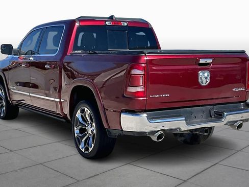 Used 2020 RAM 1500 Limited image 12