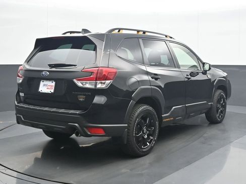 Used 2023 Subaru Forester Wilderness image 6