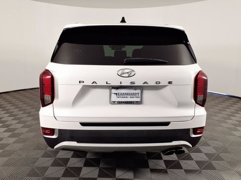 Certified 2021 Hyundai Palisade SEL FWD image 5