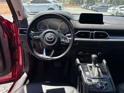 Used 2019 MAZDA CX-5 Touring FWD image 16