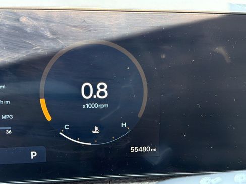 Used 2024 Hyundai Santa Fe Calligraphy FWD image 22