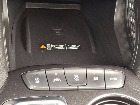 Used 2022 Chevrolet TrailBlazer RS w/ Sun and Liftgate Package image 28