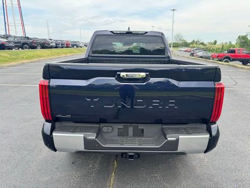 New 2026 Toyota Tundra Limited AWD/4WD image 4