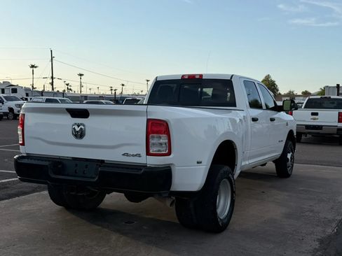 Used 2019 RAM 3500 Tradesman AWD/4WD image 7