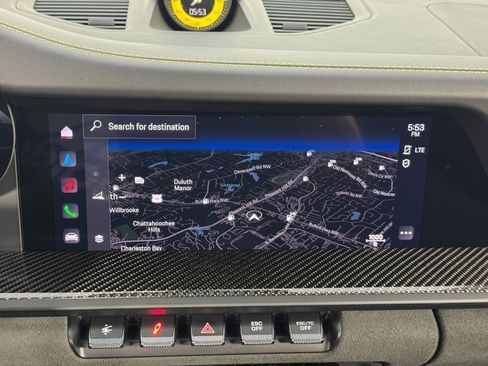 Used 2023 Porsche 911 GT3 image 27