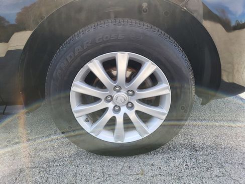 Used 2010 MAZDA CX-7 i Sport w/ Convenience Pkg image 32