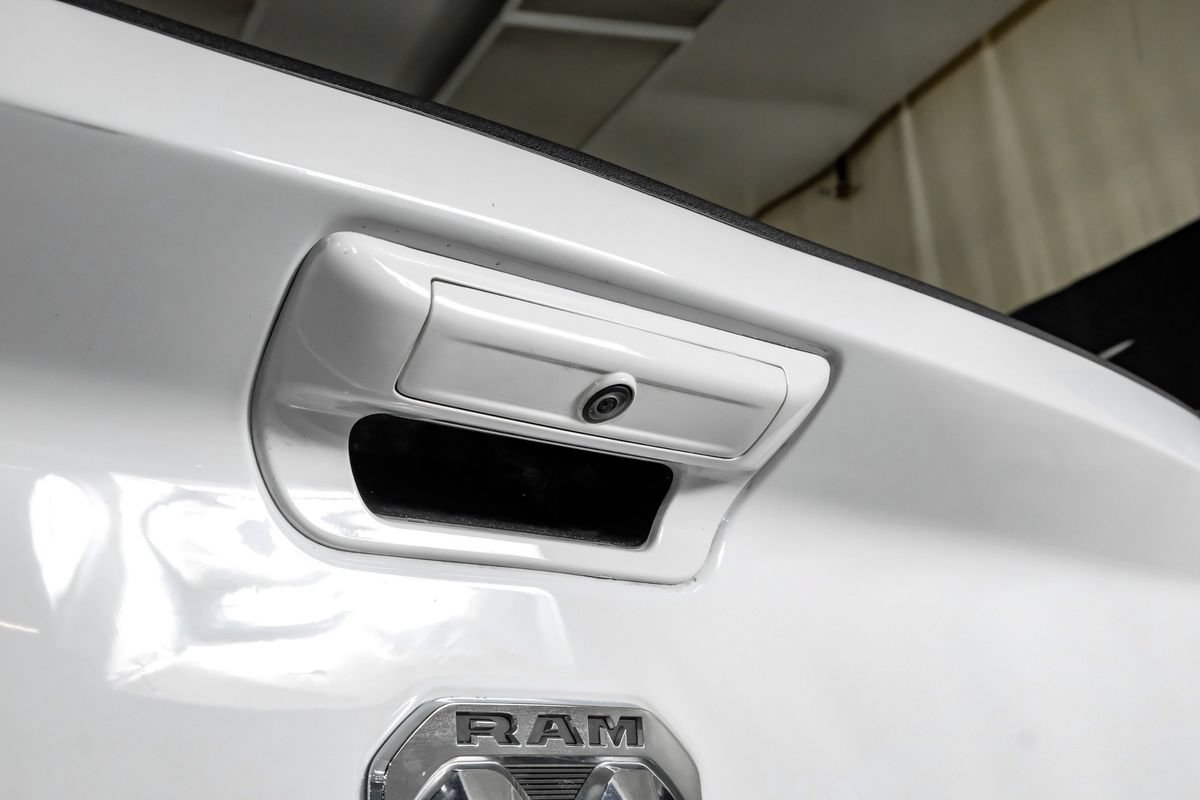 Used 2023 RAM 3500 Limited AWD/4WD image 50