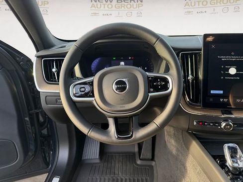 New 2026 Volvo XC60 B5 Plus w/ Protection Package Premier AWD/4WD image 12