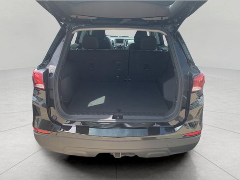 Certified 2024 Chevrolet Equinox LS FWD image 28