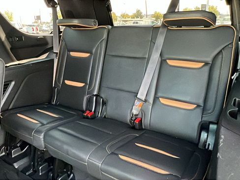 Certified 2023 GMC Yukon AT4 AWD/4WD image 16