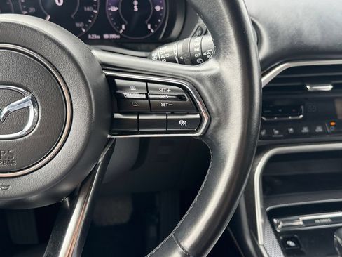 Certified 2024 MAZDA CX-90 Plug-In Hybrid w/ Premium Plus AWD/4WD image 12