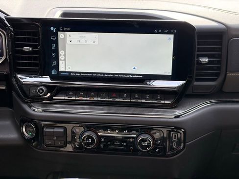 Used 2024 Chevrolet Silverado 1500 ZR2 w/ Technology Package image 15