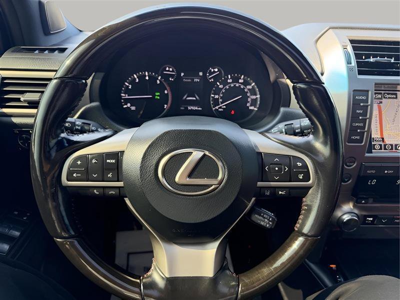 Used 2021 Lexus GX 460 Premium w/ Premium Package AWD/4WD image 46
