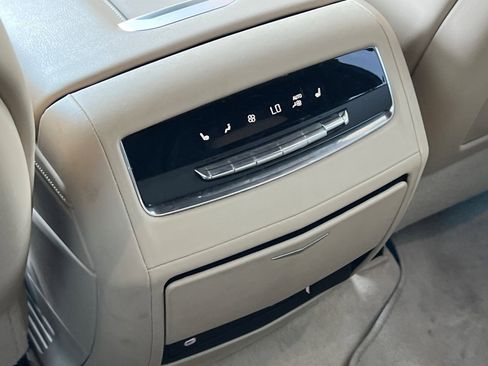 Used 2023 Cadillac Escalade Premium Luxury w/ Performance Package image 45