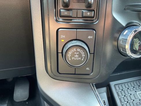 New 2025 Ford F150 XLT w/ Equipment Group 302A MID image 22