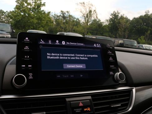 Used 2021 Honda Accord Sport Special Edition image 25