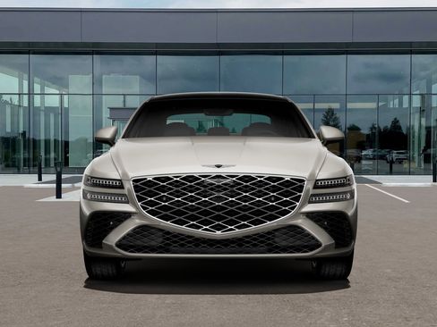 New 2025 Genesis G80 3.5T Sport Prestige image 6