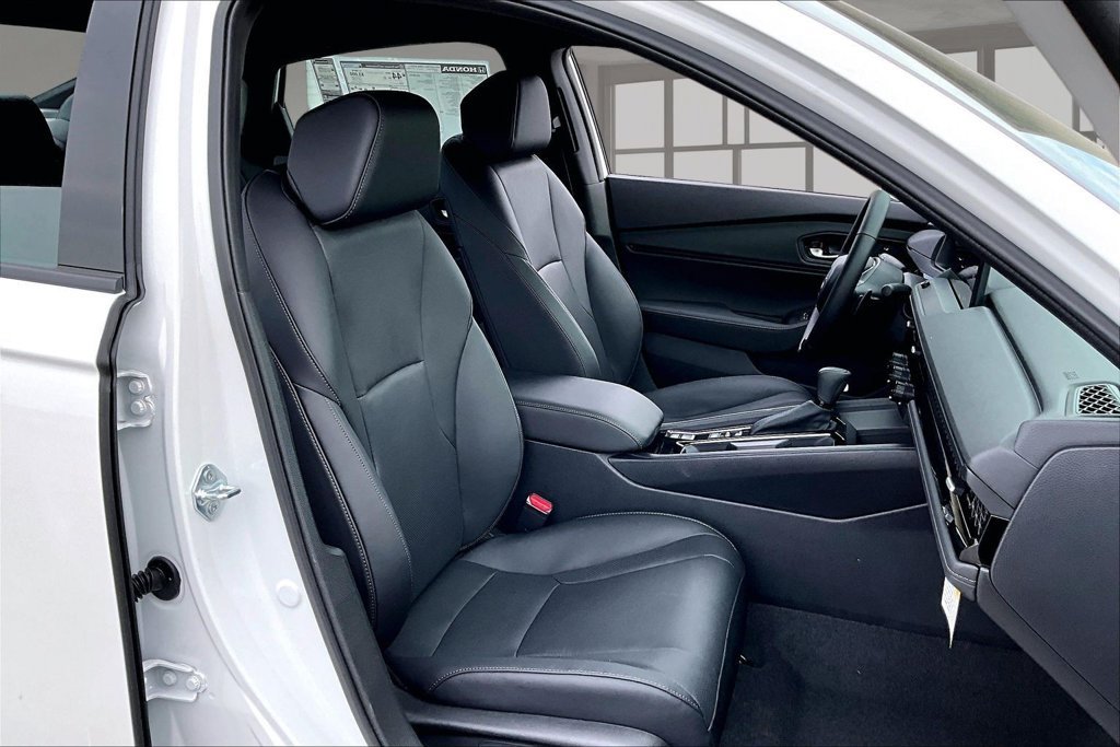 New 2026 Honda Accord Sport image 11