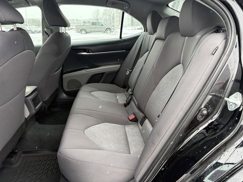 Certified 2024 Toyota Camry LE image 13