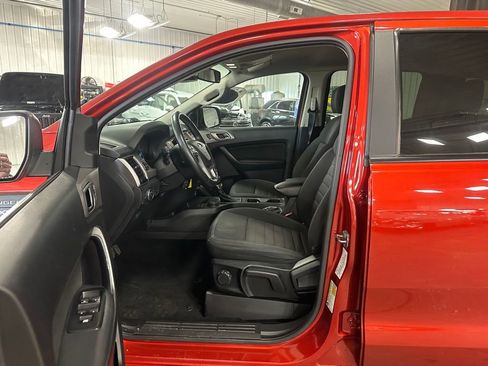Used 2019 Ford Ranger XLT w/ Equipment Group 301A Mid image 10