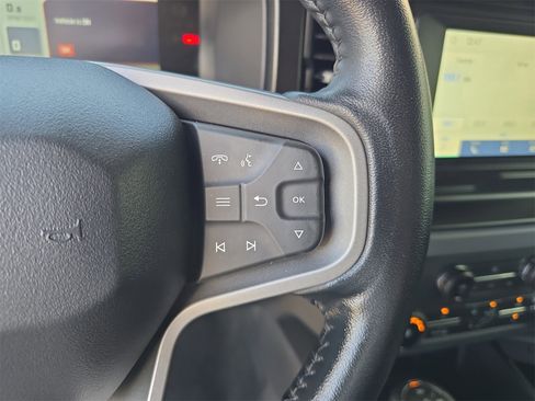 Certified 2022 Ford Bronco Big Bend image 21