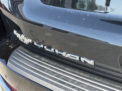 New 2026 GMC Yukon XL Denali Ultimate image 6