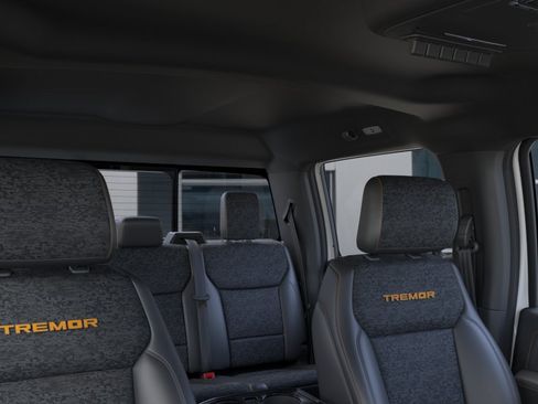 New 2026 Ford F150 Tremor AWD/4WD image 24