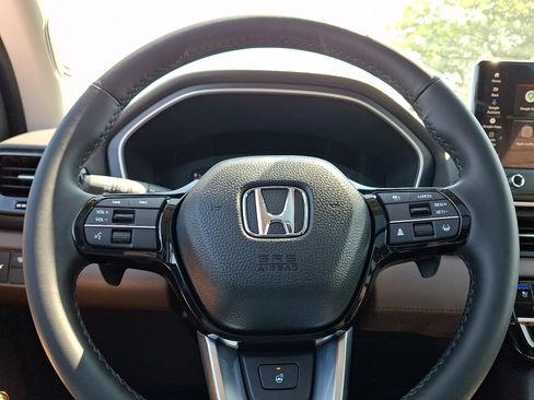 New 2026 Honda Pilot Elite image 16