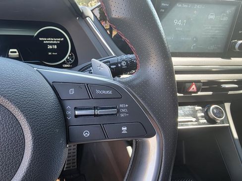 Used 2021 Hyundai Sonata SEL Plus FWD image 16