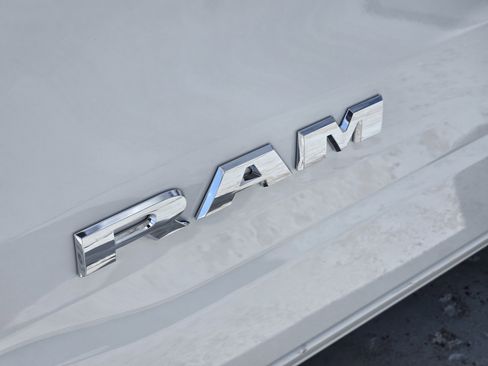 New 2026 RAM 1500 Big Horn image 7