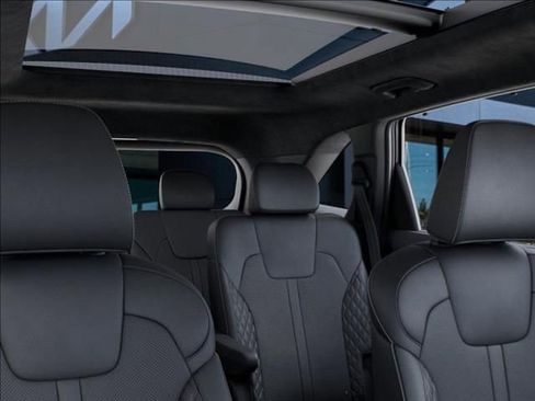 New 2026 Kia Sorento SX Prestige image 27