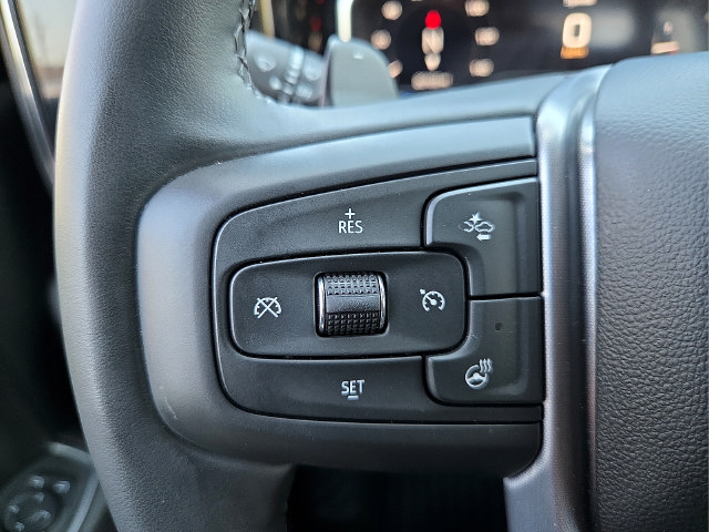 Used 2024 GMC Sierra 1500 Elevation w/ X31 Off-Road Package AWD/4WD image 21
