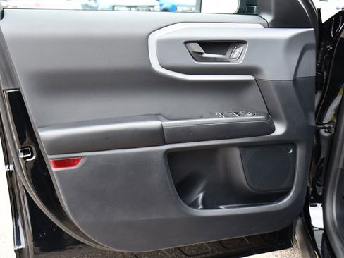 Used 2022 Ford Bronco Sport Big Bend w/ Convenience Package image 20