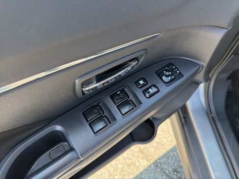 Used 2021 Mitsubishi Outlander Sport ES AWD/4WD image 12