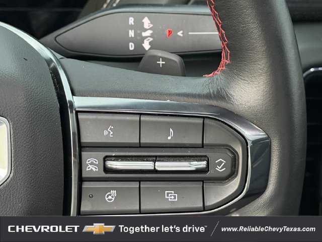 Used 2025 GMC Yukon XL AT4 Ultimate AWD/4WD image 16