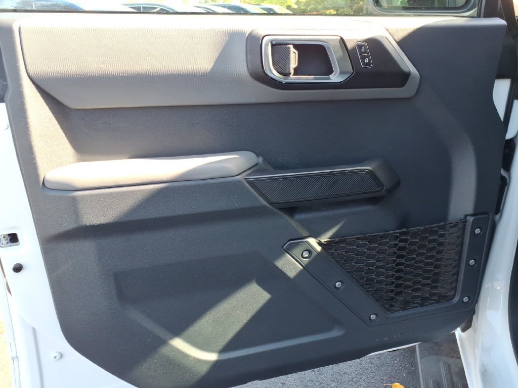 Used 2023 Ford Bronco Big Bend AWD/4WD image 13