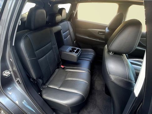 Used 2017 Nissan Murano SL image 24