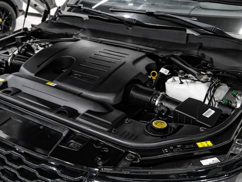 Used 2019 Land Rover Range Rover Sport HST image 43