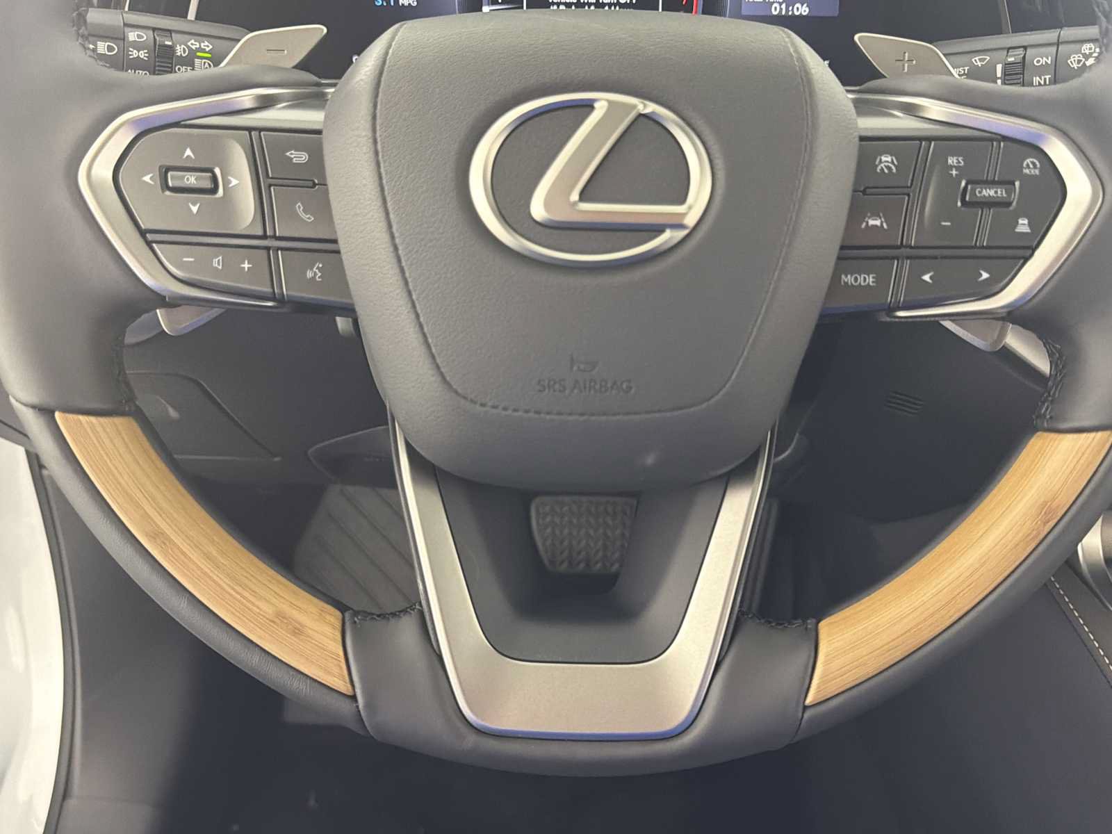 New 2026 Lexus RX 350 Premium Plus w/ Accessory Package (Z1) FWD image 27