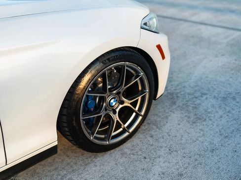 Used 2016 BMW M235i xDrive Coupe AWD/4WD image 17