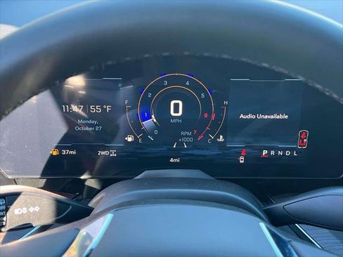 New 2026 Chevrolet Suburban Premier w/ Sun And Tow Package image 14