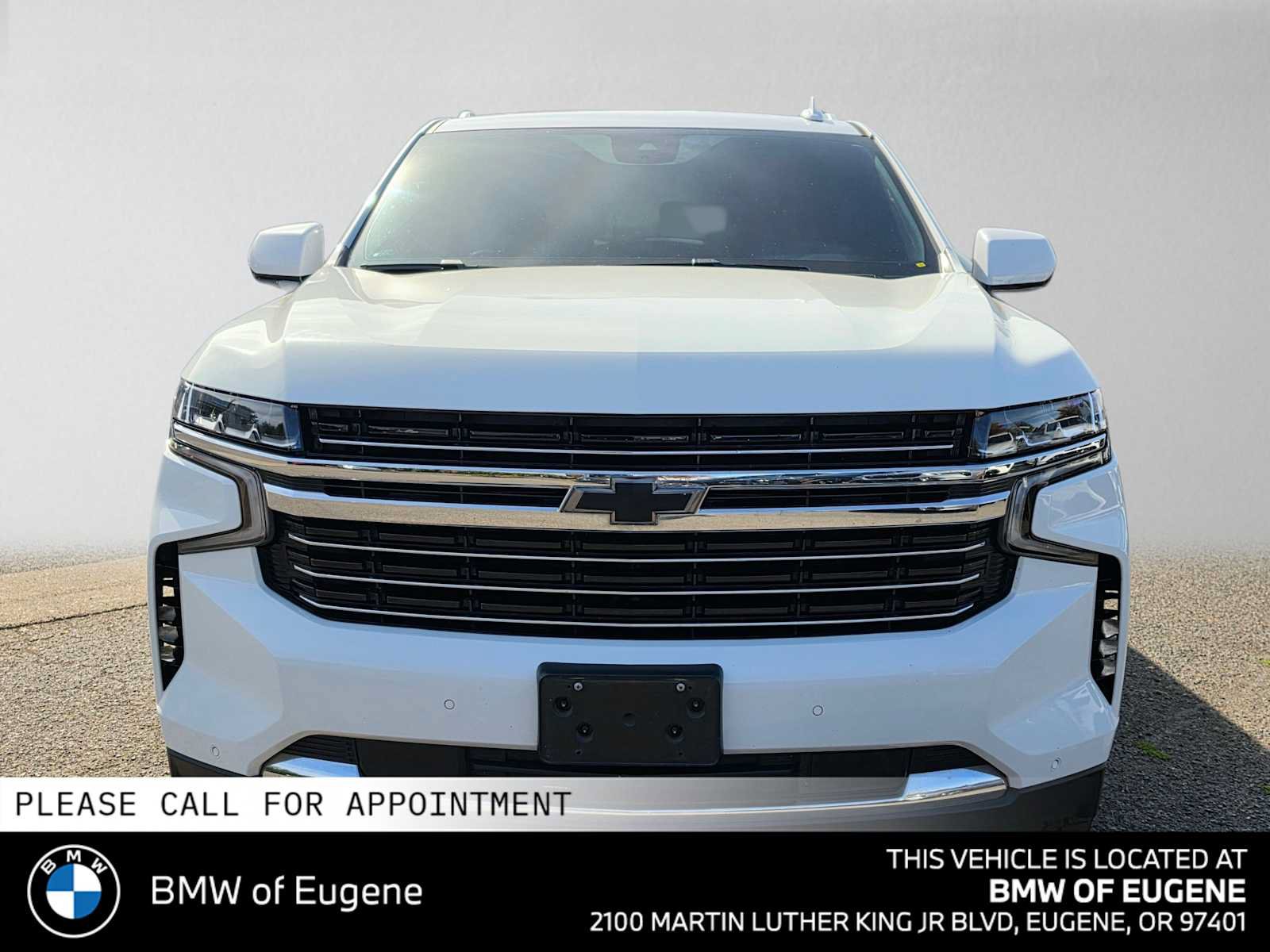 Used 2023 Chevrolet Tahoe LT AWD/4WD image 8