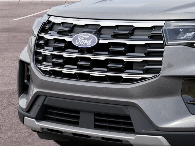 New 2027 Ford Explorer Active w/ Active Comfort Package AWD/4WD image 17