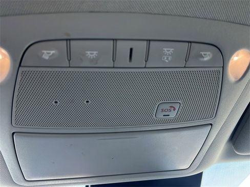 Used 2024 Nissan Murano Platinum w/ Cargo Package image 24