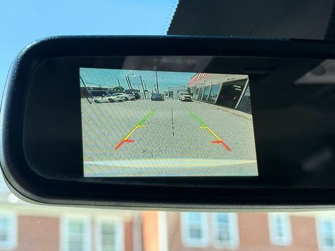 Used 2018 Ford Taurus Police Interceptor w/ Ready For The Road Package FWD image 45