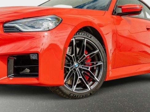 Used 2024 BMW M2 w/ Lighting Package image 28