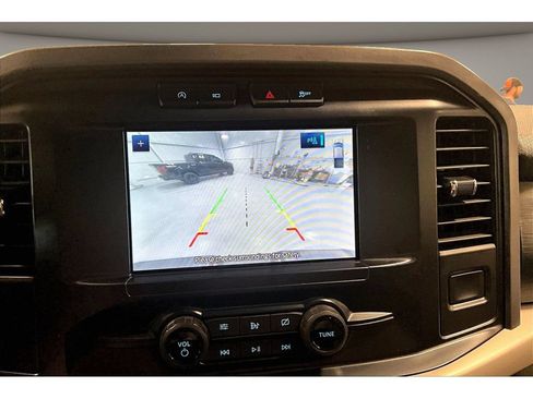 Used 2021 Ford F150 XLT AWD/4WD image 26